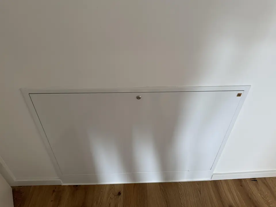 4 Zimmer Wohnung mit 92 m² in Mittweida – Bild 8