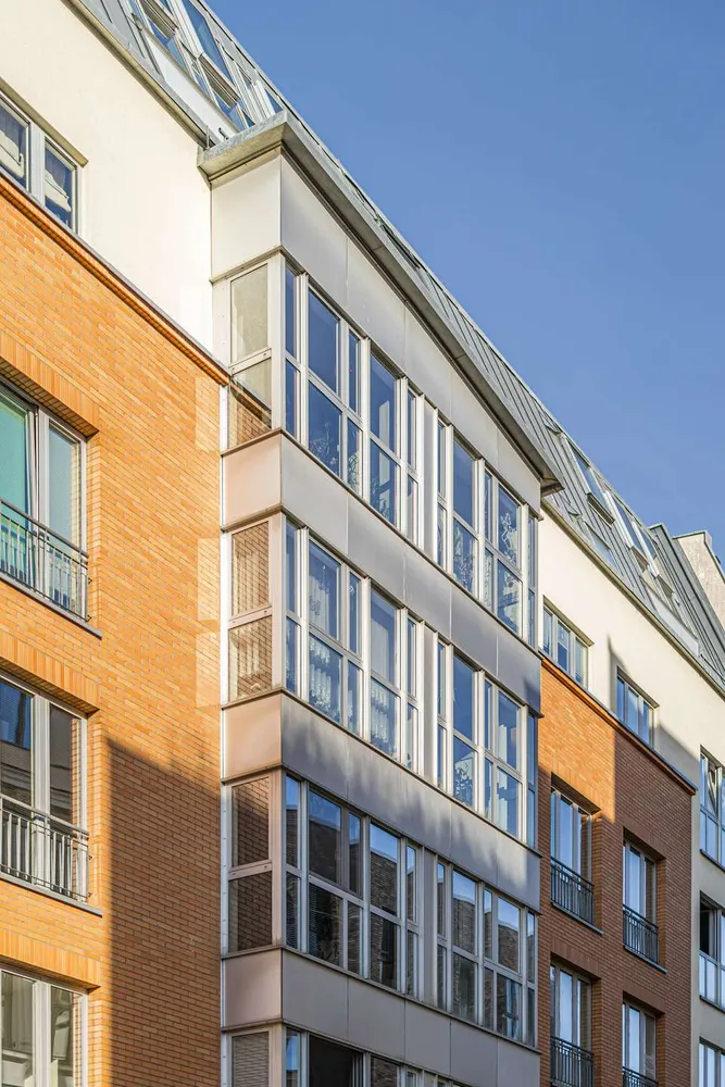 1 Zimmer Wohnung mit 38 m² in Leipzig – Bild 3