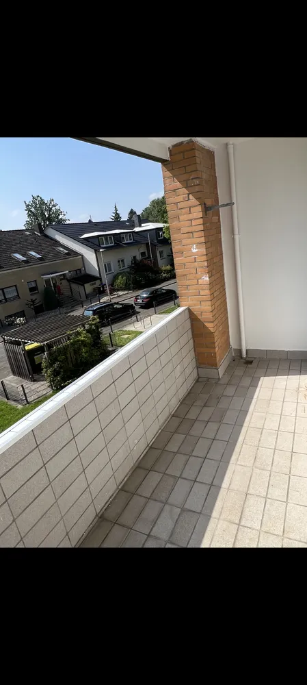 4 Zimmer Wohnung mit 93 m² in Hannover – Bild 1