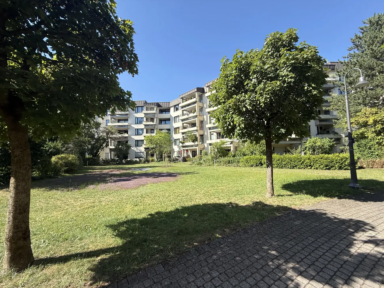 1 Zimmer Wohnung mit 42 m² in München – Bild 6