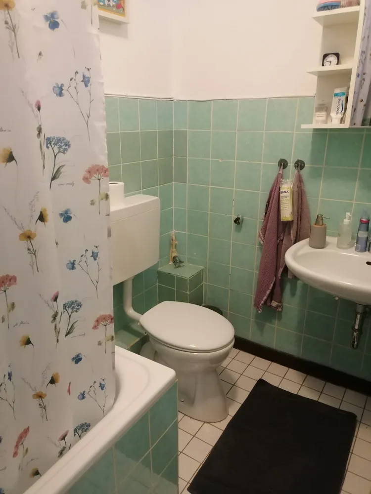 2 Zimmer Wohnung mit 60 m² in Dortmund – Bild 9