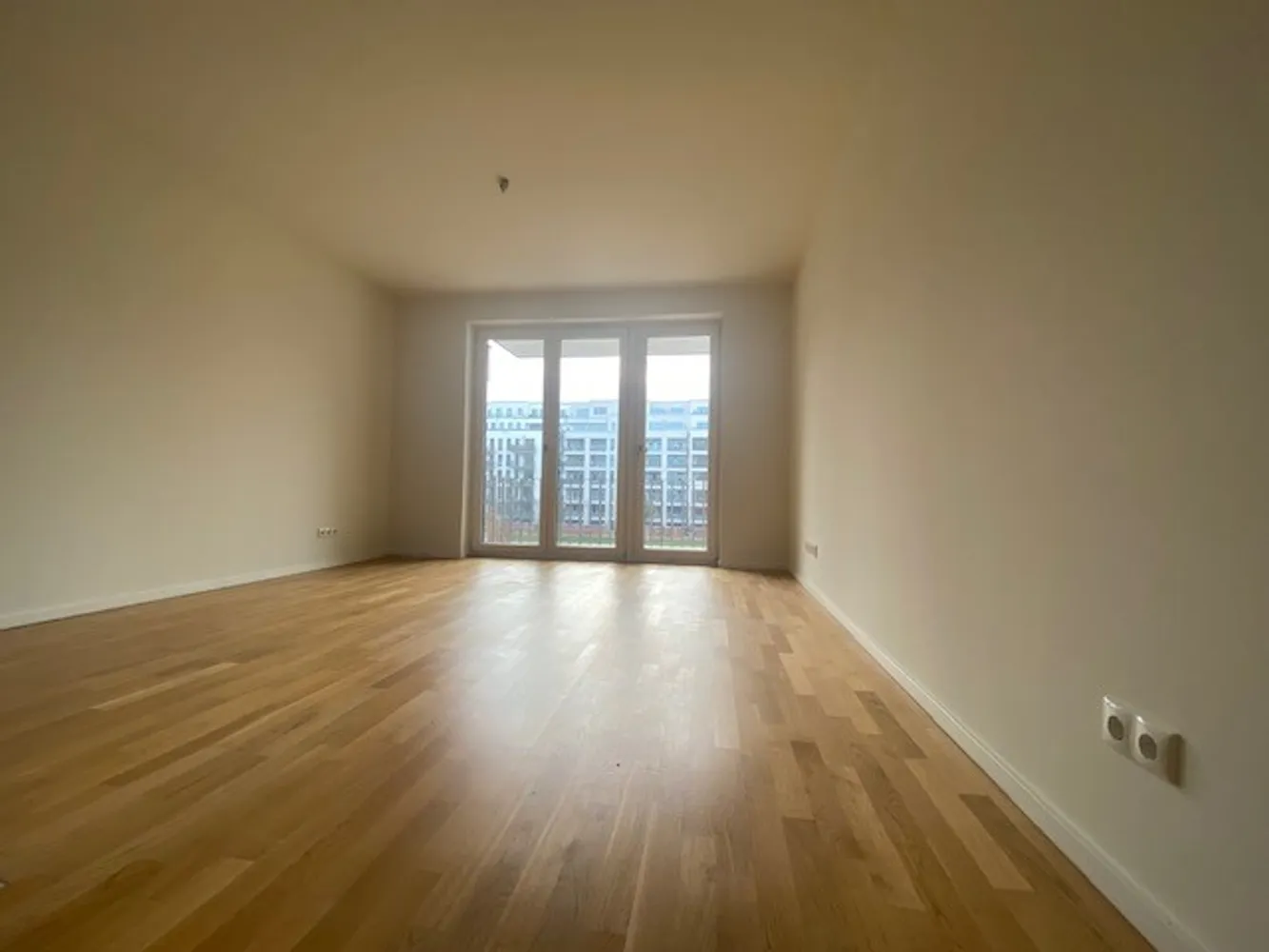 2 Zimmer Wohnung mit 53 m² in Hamburg – Bild 7