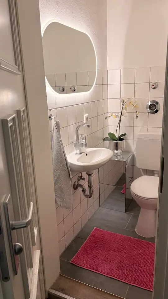 3 Zimmer Wohnung mit 69 m² in Nürnberg – Bild 4