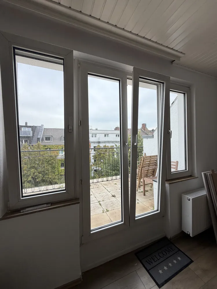 2 Zimmer Wohnung mit 55 m² in Düsseldorf – Bild 12