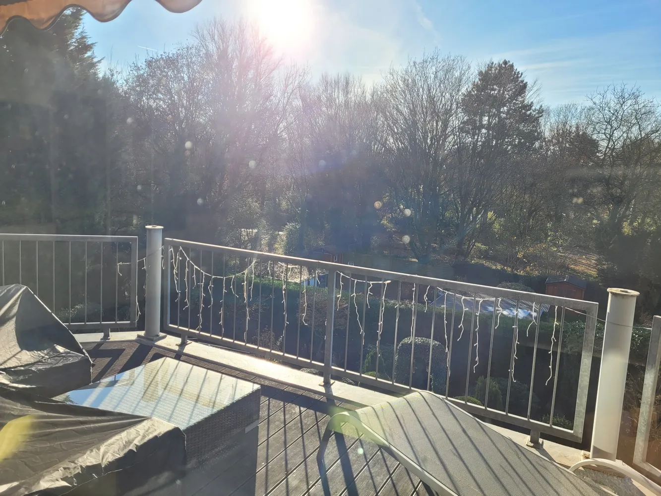 2 room apartment with 61 m² in Düsseldorf – Photo 5