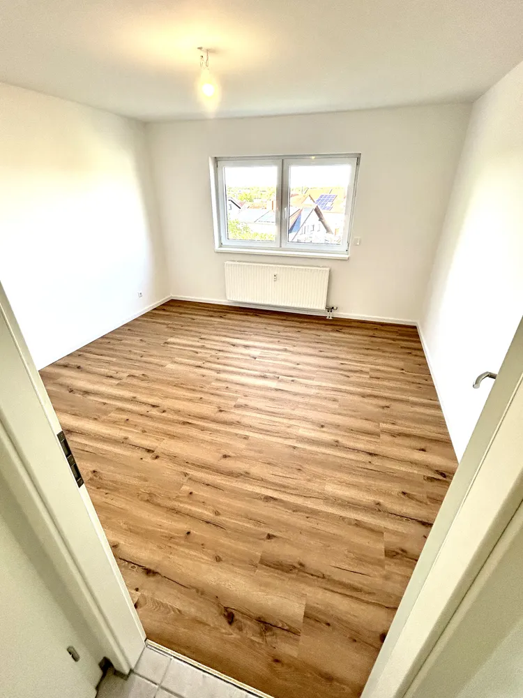 3 Zimmer Wohnung mit 76 m² in Hockenheim – Bild 3