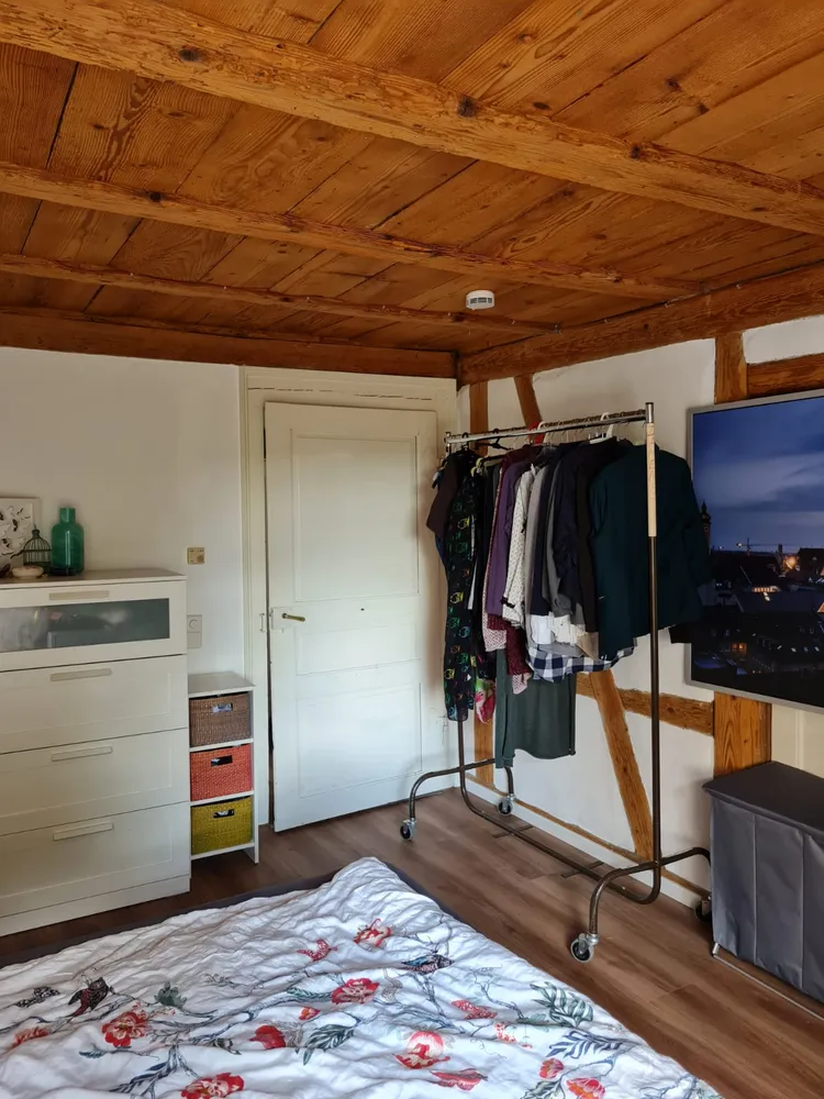 2 Zimmer Wohnung mit 52 m² in Stuttgart – Bild 4