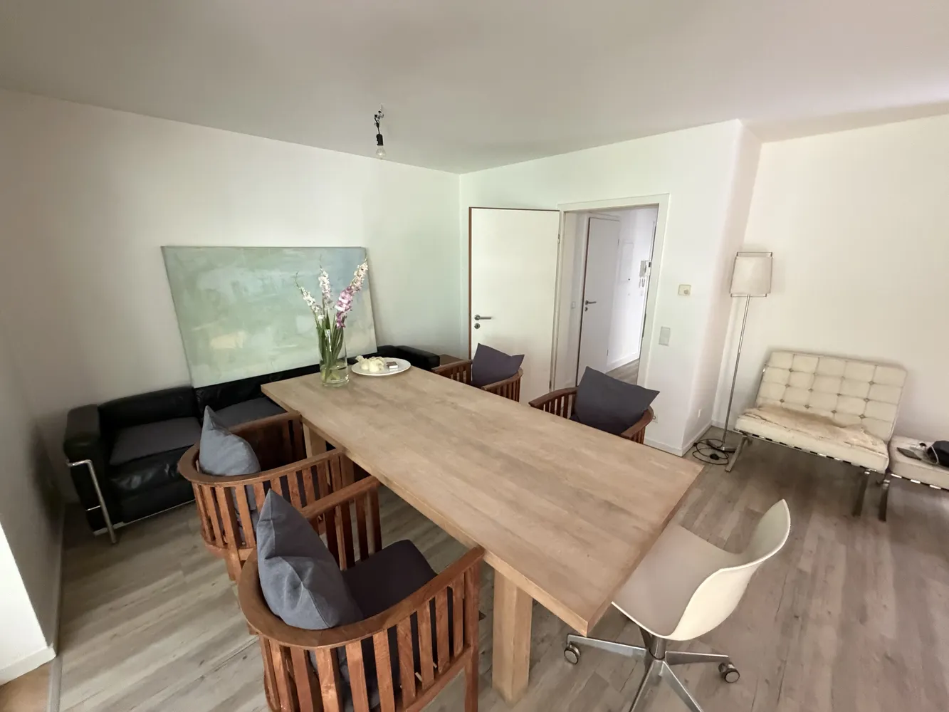 2 Zimmer Wohnung mit 74 m² in Krefeld – Bild 10