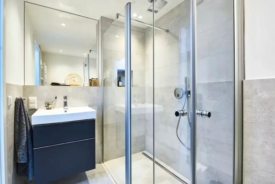 3 room apartment with 41 m² in Frankfurt am Main – Photo 6