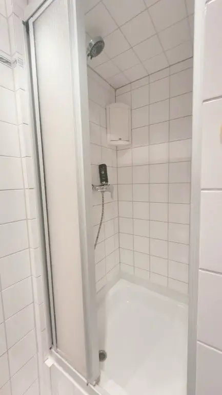 2 Zimmer Wohnung mit 47 m² in Mannheim – Bild 10