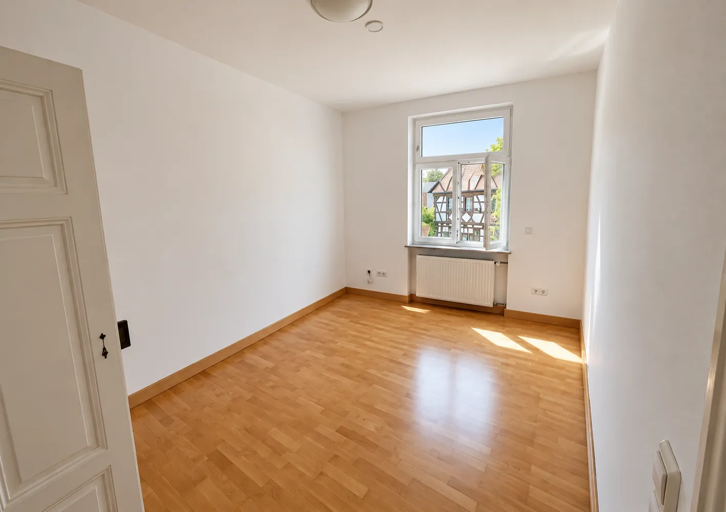 4 Zimmer Wohnung mit 188 m² in Weinheim – Bild 6