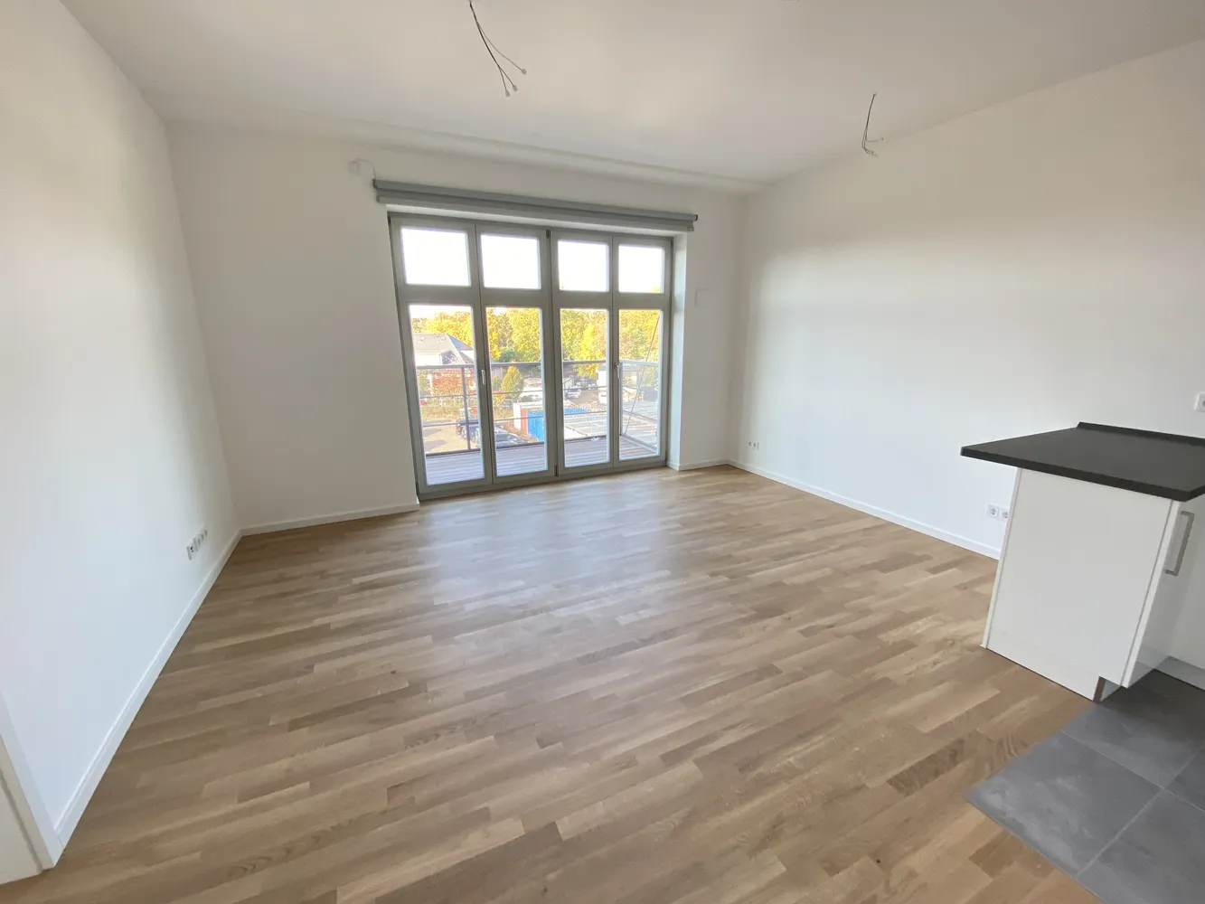 2 room apartment with 53 m² in Berlin – Photo 2