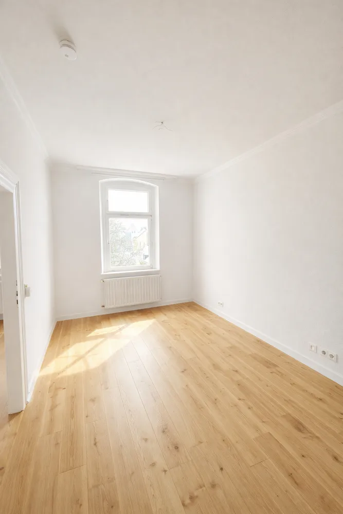5 Zimmer Wohnung mit 112 m² in Hof – Bild 5