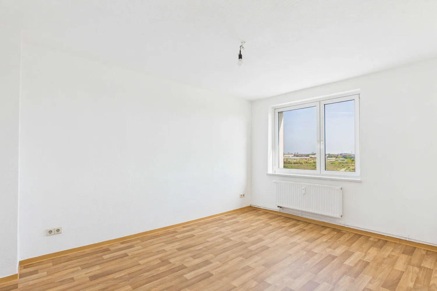 2 Zimmer Wohnung mit 48 m² in Leipzig – Bild 2