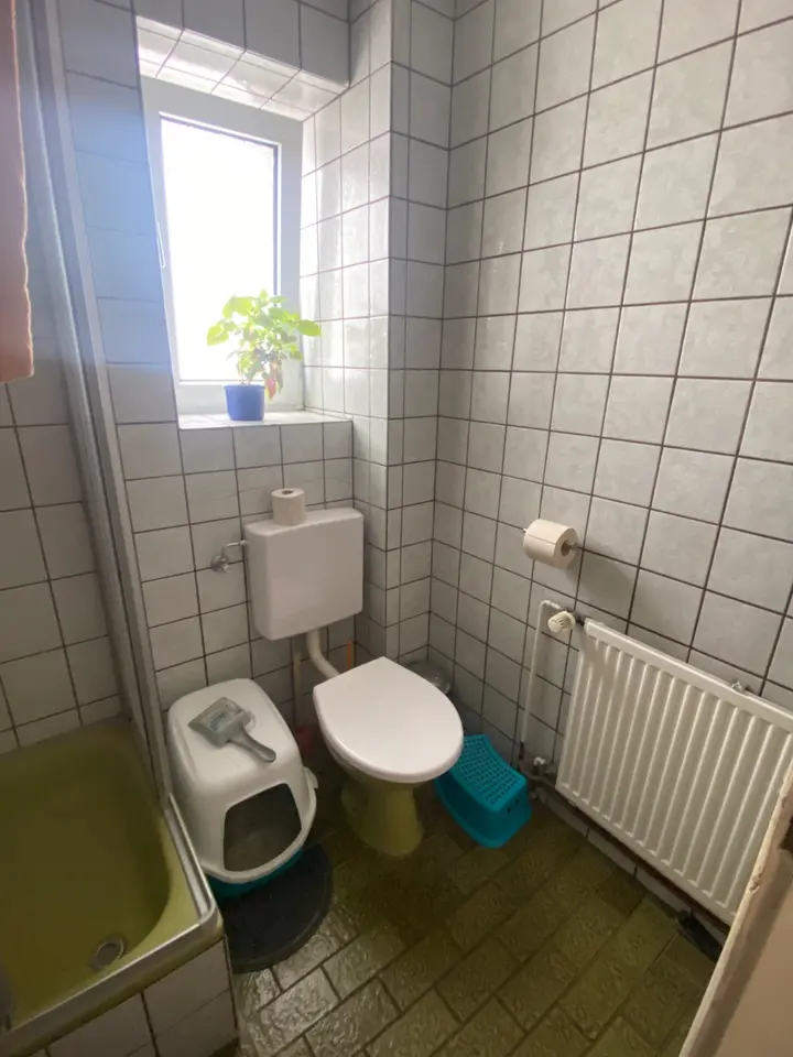 4 Zimmer Wohnung mit 79 m² in Gießen – Bild 9