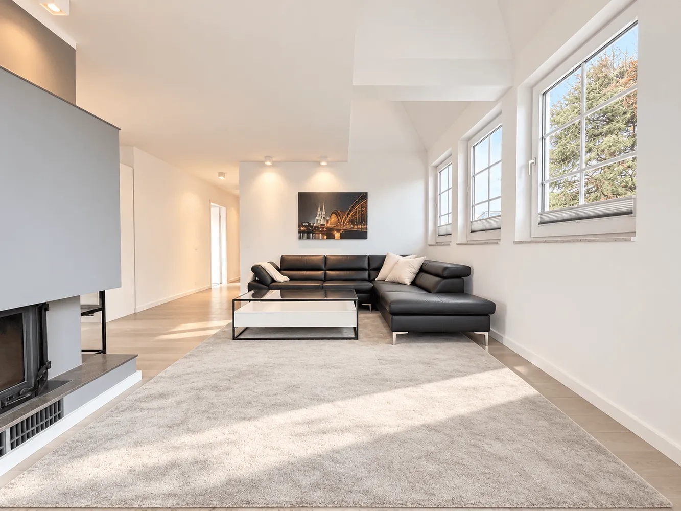 4 room apartment with 106 m² in Cologne – Photo 6