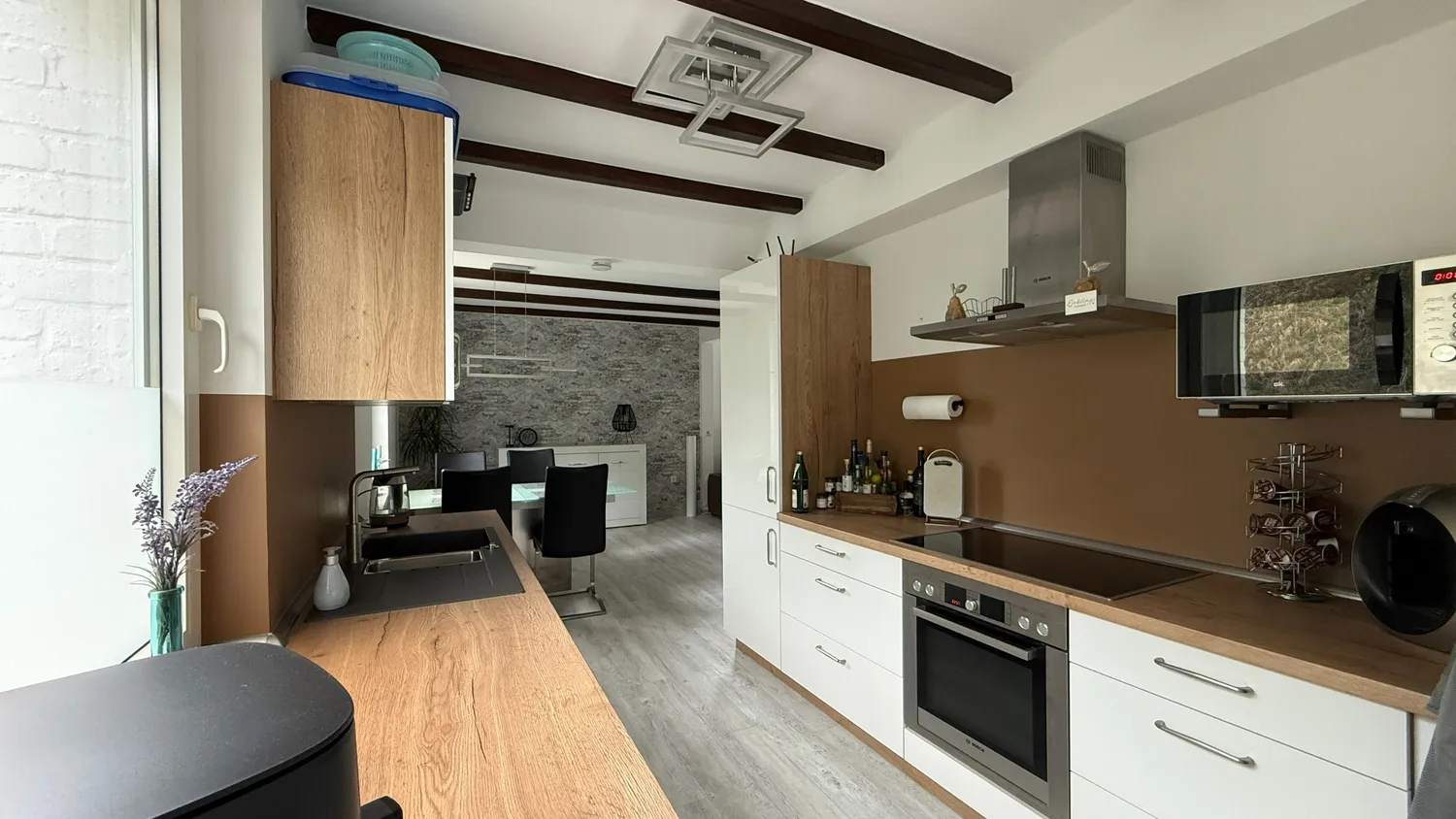 2 Zimmer Wohnung mit 80 m² in Essen – Bild 6