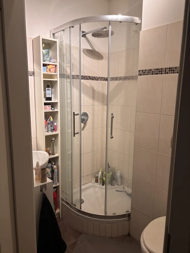 3 Zimmer Wohnung mit 72 m² in Hamburg – Bild 3