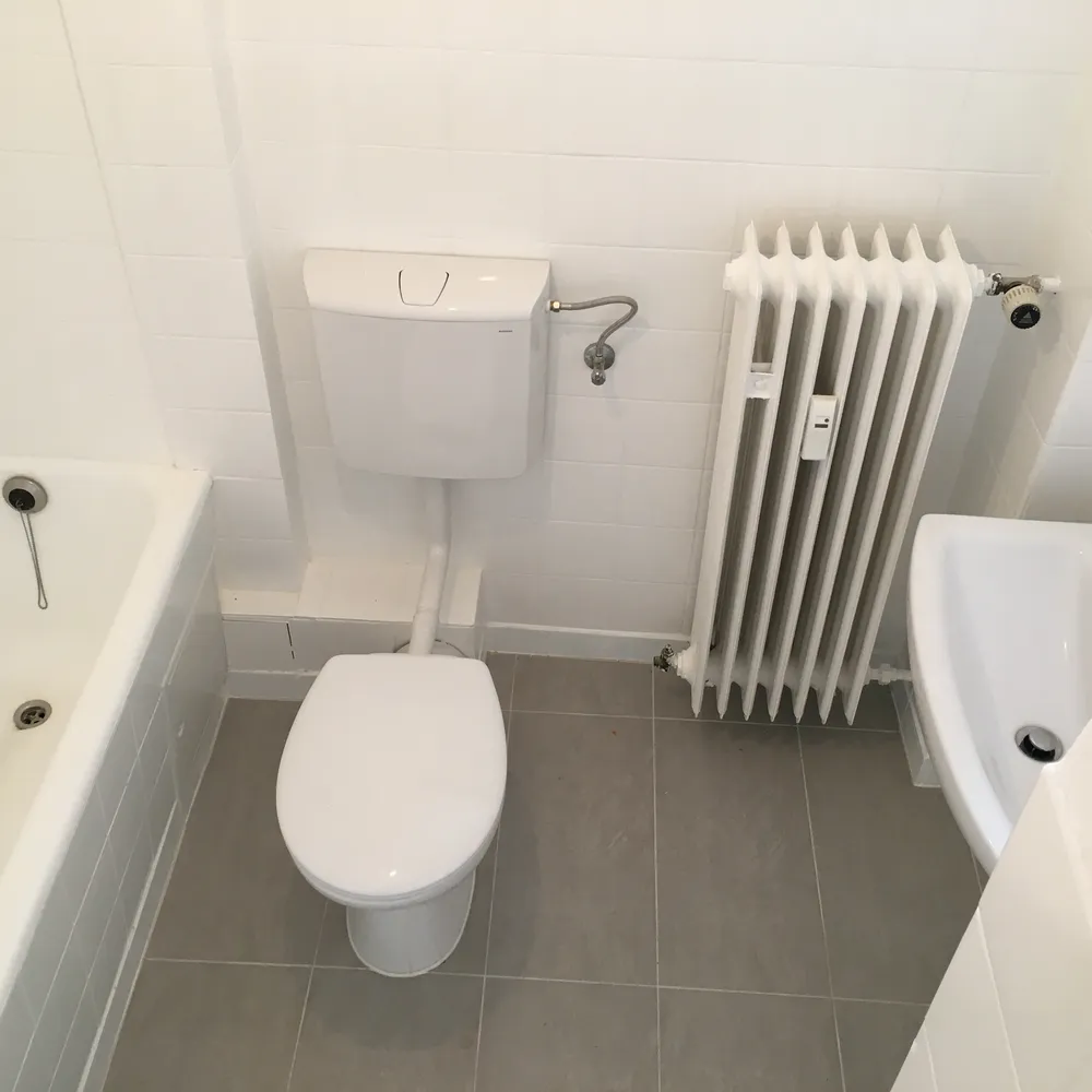 3 Zimmer Wohnung mit 76 m² in Hanau – Bild 11
