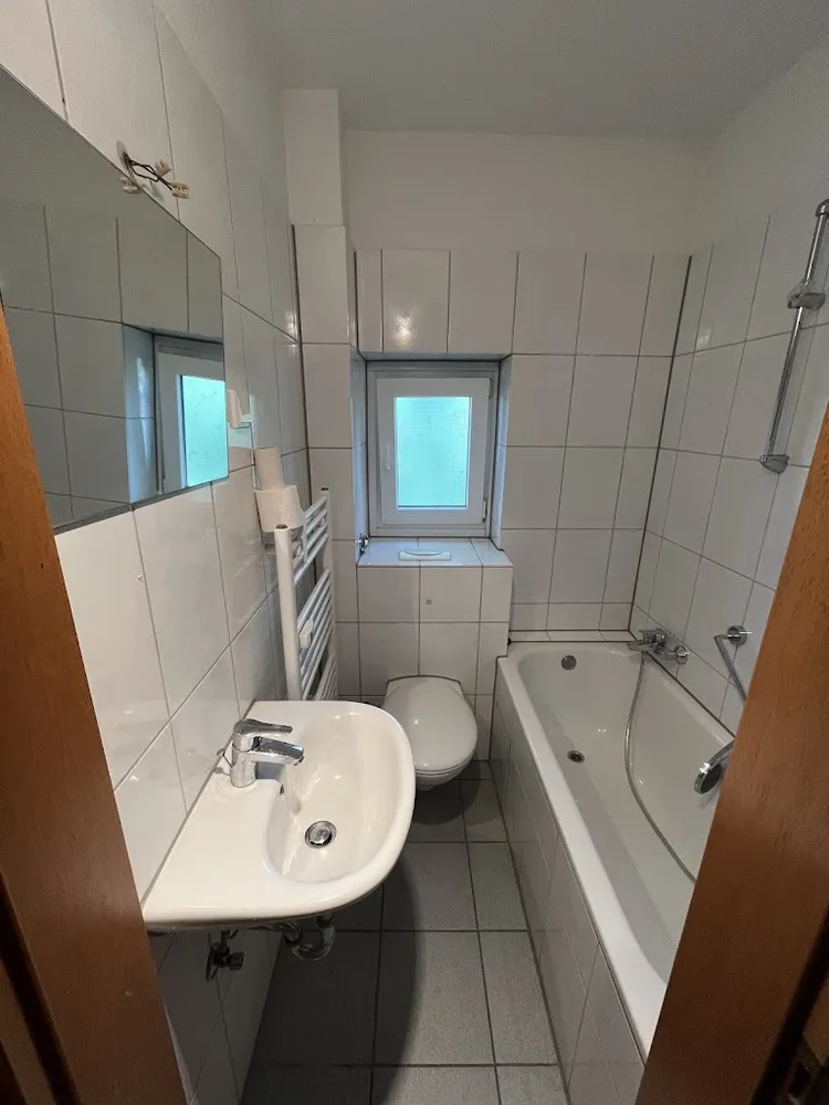 2 Zimmer Wohnung mit 48 m² in Mülheim an der Ruhr – Bild 3