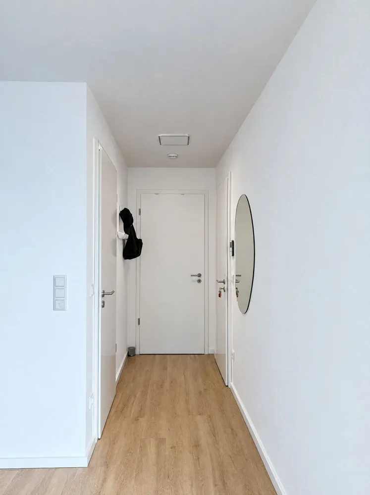 2 Zimmer Wohnung mit 74 m² in Bocholt – Bild 10