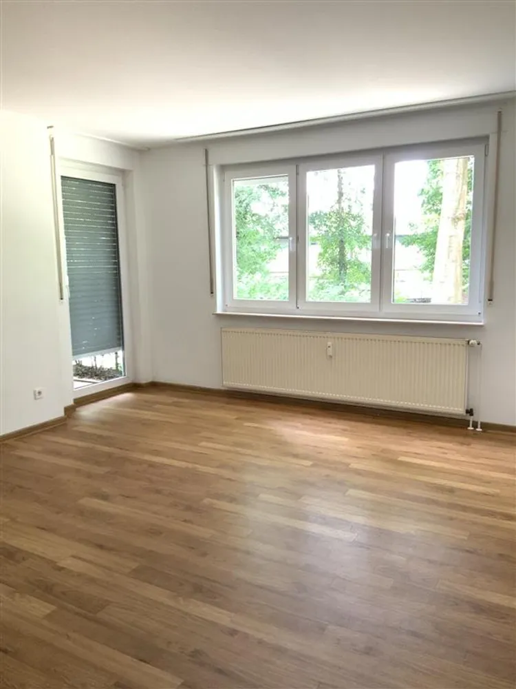 2 Zimmer Wohnung mit 57 m² in Solingen – Bild 6