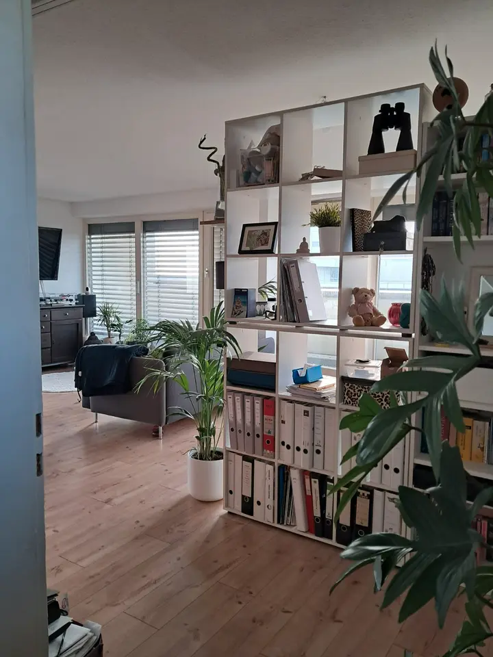 1 Zimmer Wohnung mit 84 m² in Karlsruhe – Bild 9