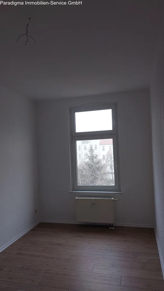 2 Zimmer Wohnung mit 55 m² in Dessau-Roßlau – Bild 1