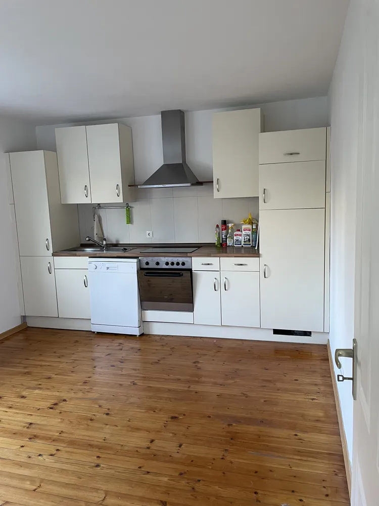 2 Zimmer Wohnung mit 65 m² in Wedel – Bild 9