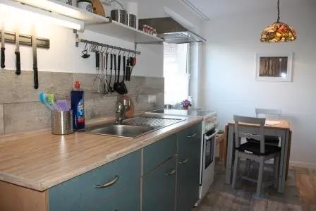 WG-Zimmer mit 55 m² in Detmold – Bild 4