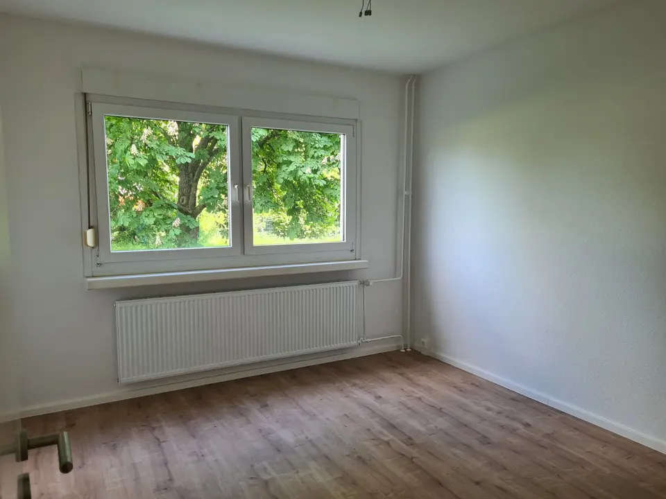 2 Zimmer Wohnung mit 50 m² in Halle (Saale) – Bild 3