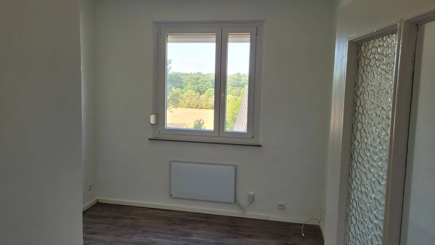 2 room apartment with 45 m² in Nuremberg – Photo 4