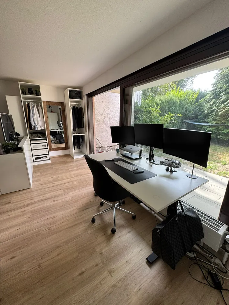 2 Zimmer Wohnung mit 38 m² in Stuttgart – Bild 6