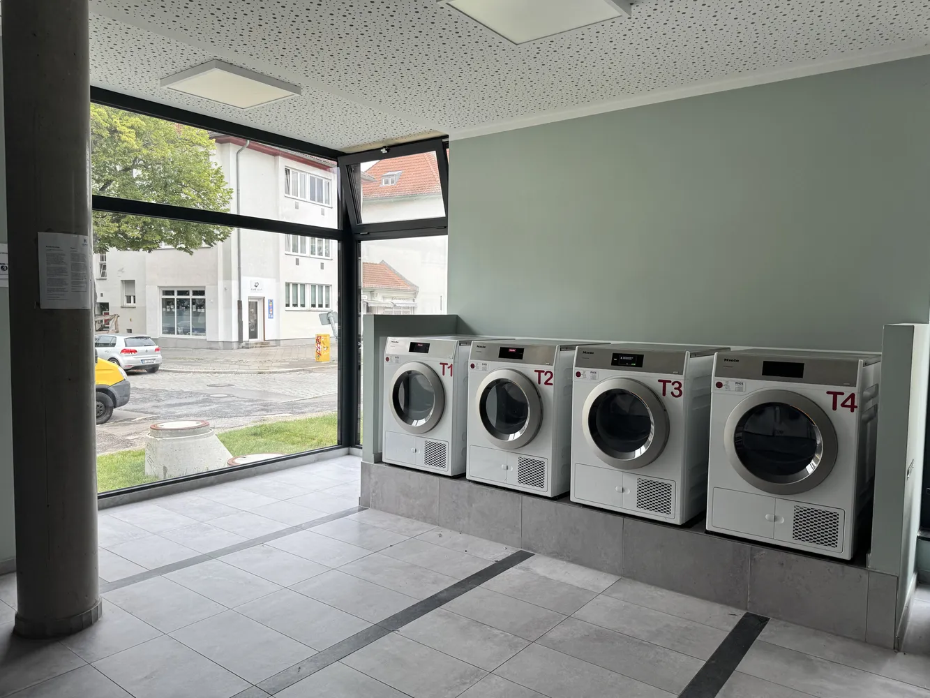 1 Zimmer Wohnung mit 24 m² in Berlin – Bild 11