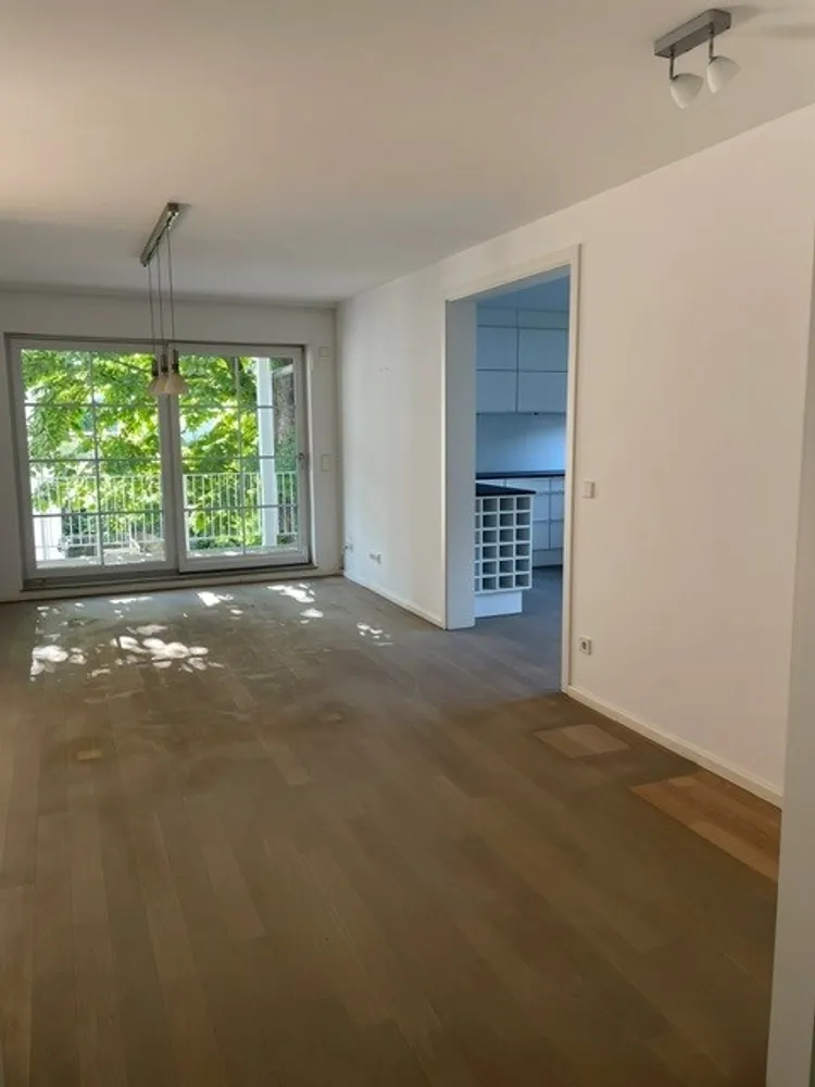 5 Zimmer Wohnung mit 207 m² in Frankfurt am Main – Bild 3