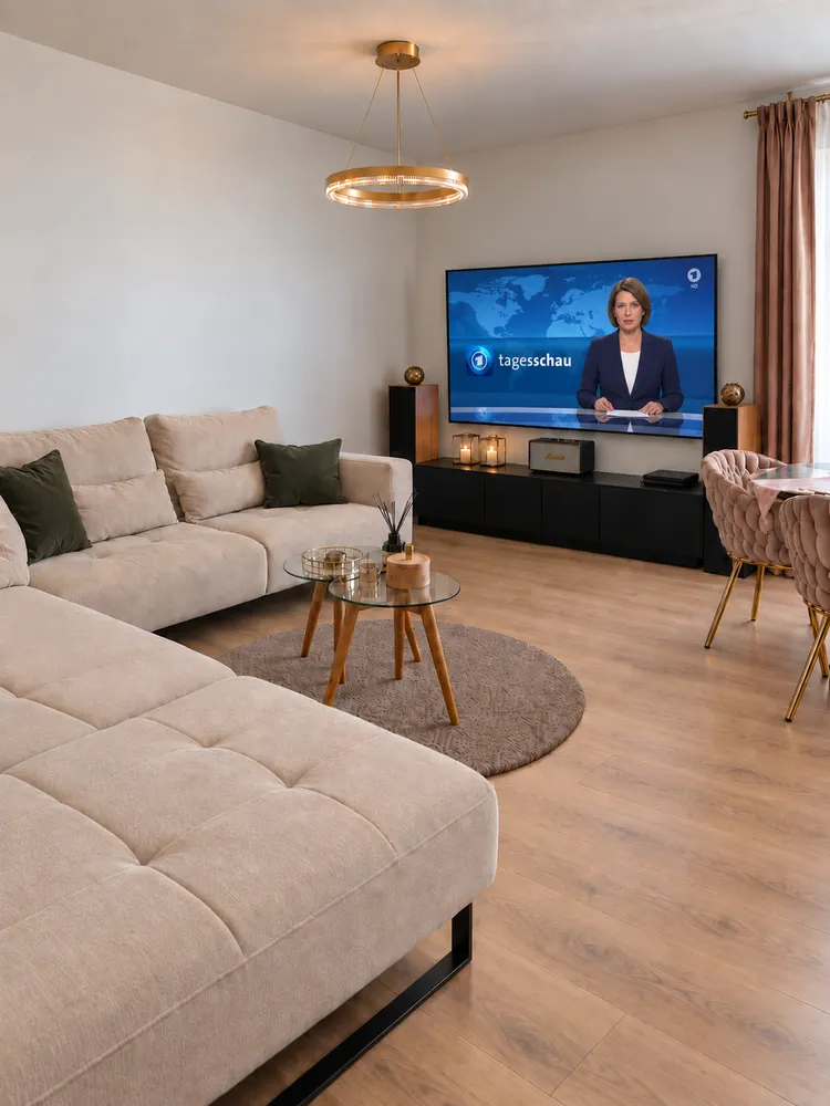 3 Zimmer Wohnung mit 87 m² in Ansbach – Bild 7