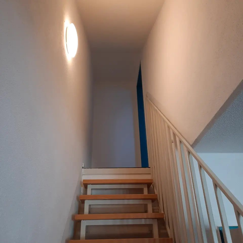 2 Zimmer Wohnung mit 30 m² in Osnabrück – Bild 5