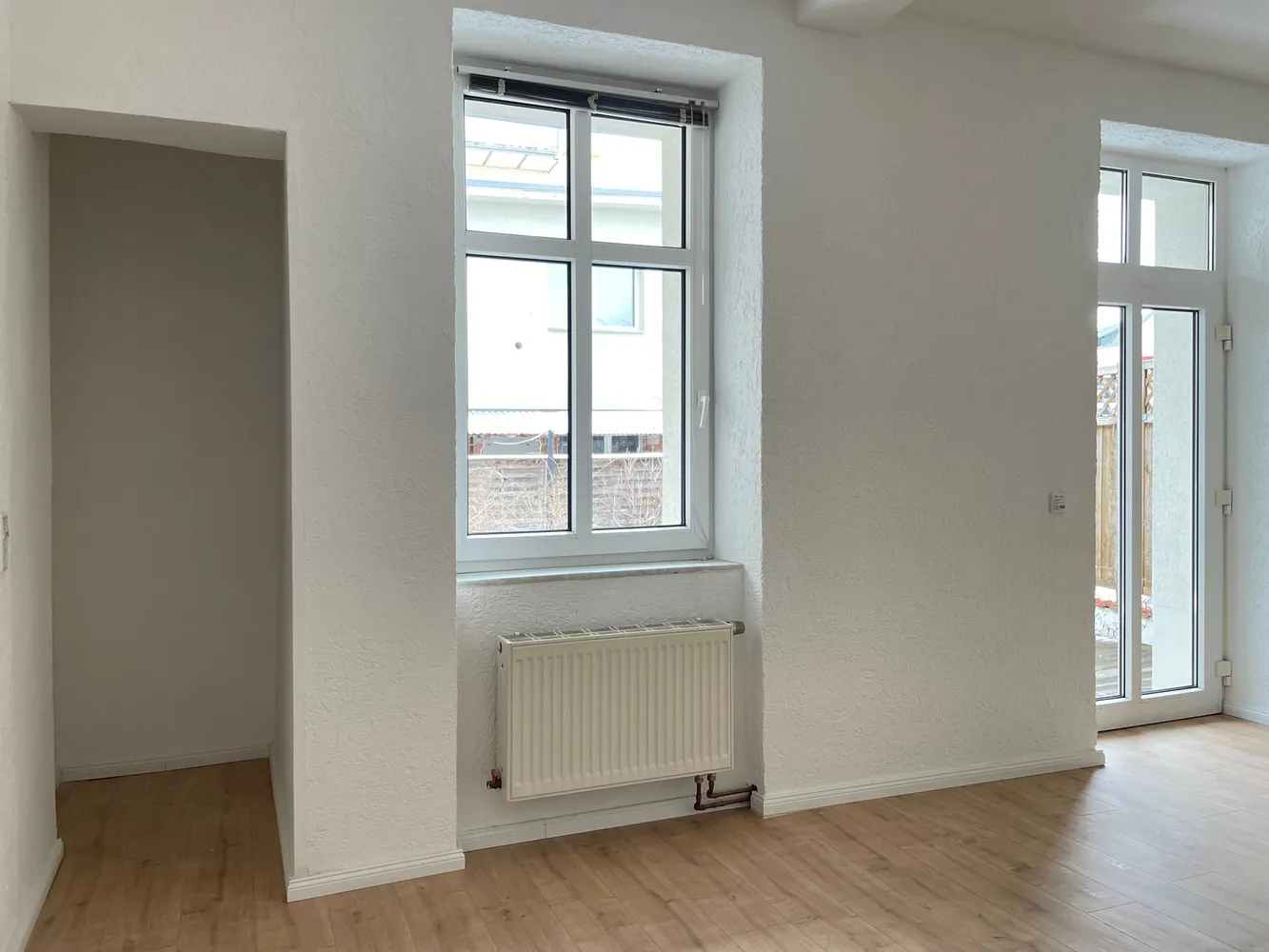1 Zimmer Wohnung mit 37 m² in Halle (Saale) – Bild 4