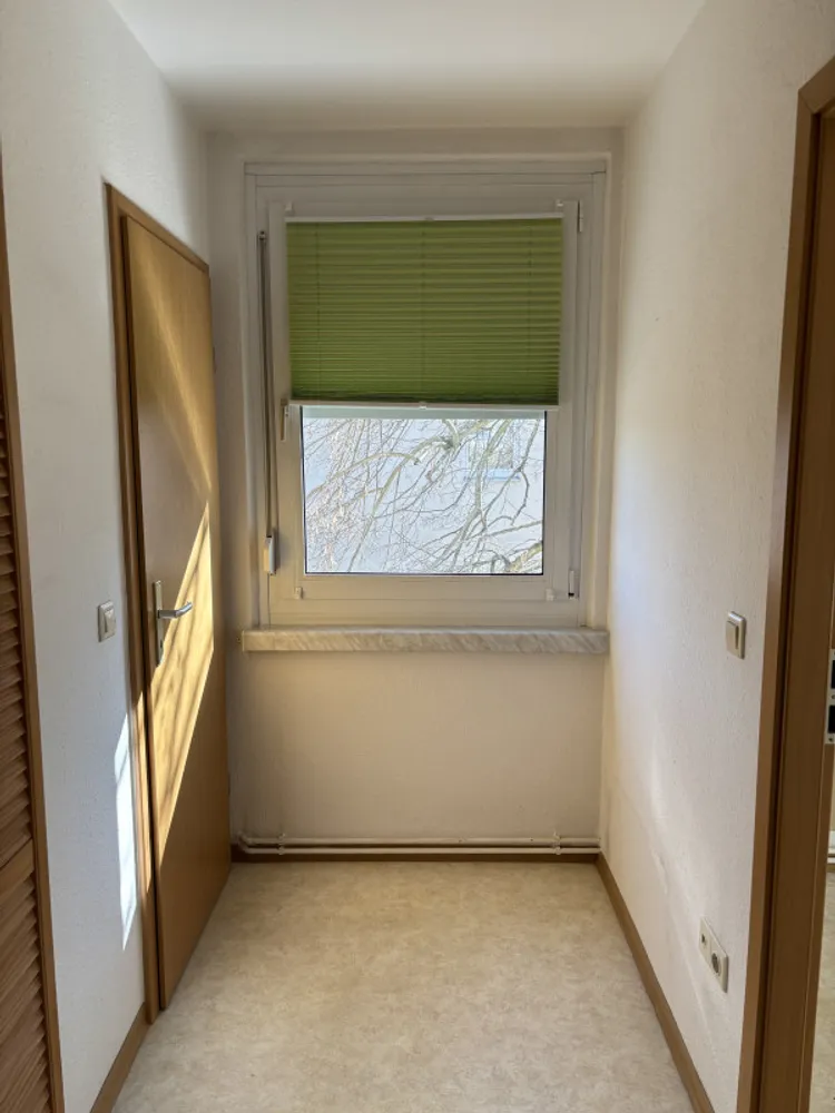 1 Zimmer Wohnung mit 32 m² in Köthen – Bild 4