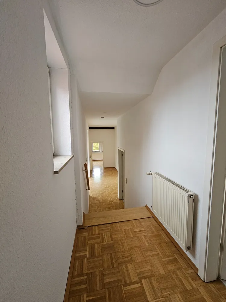 2 room apartment with 67 m² in Mühlhausen – Photo 10