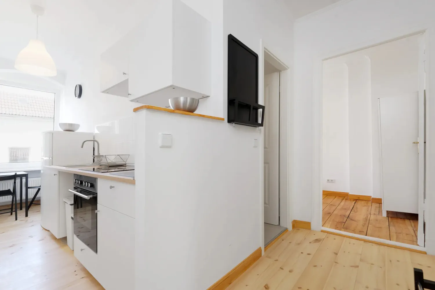WG-Zimmer mit 9 m² in Berlin – Bild 10