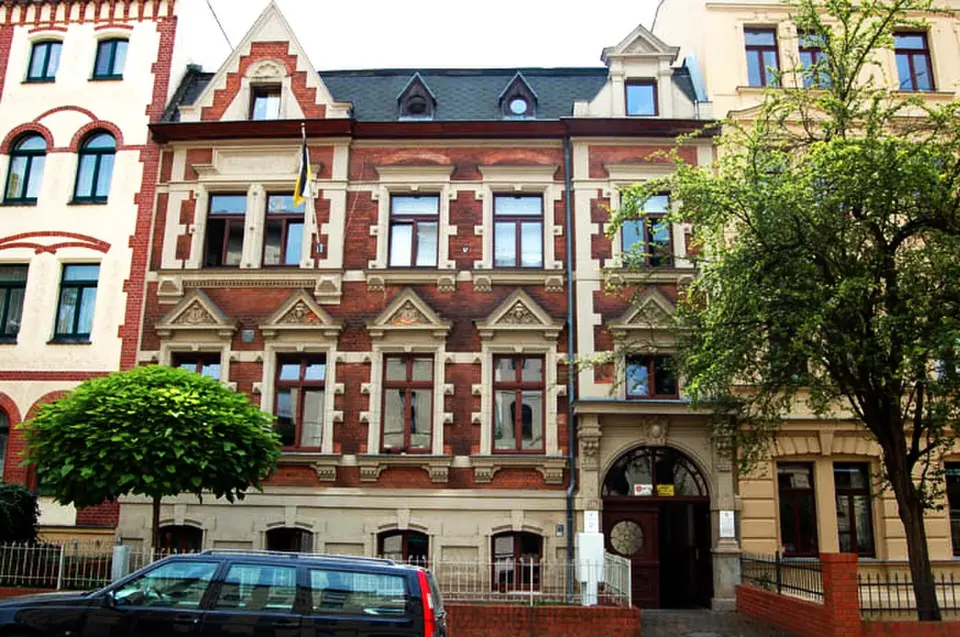 WG-Zimmer mit 9 m² in Köthen – Bild 4