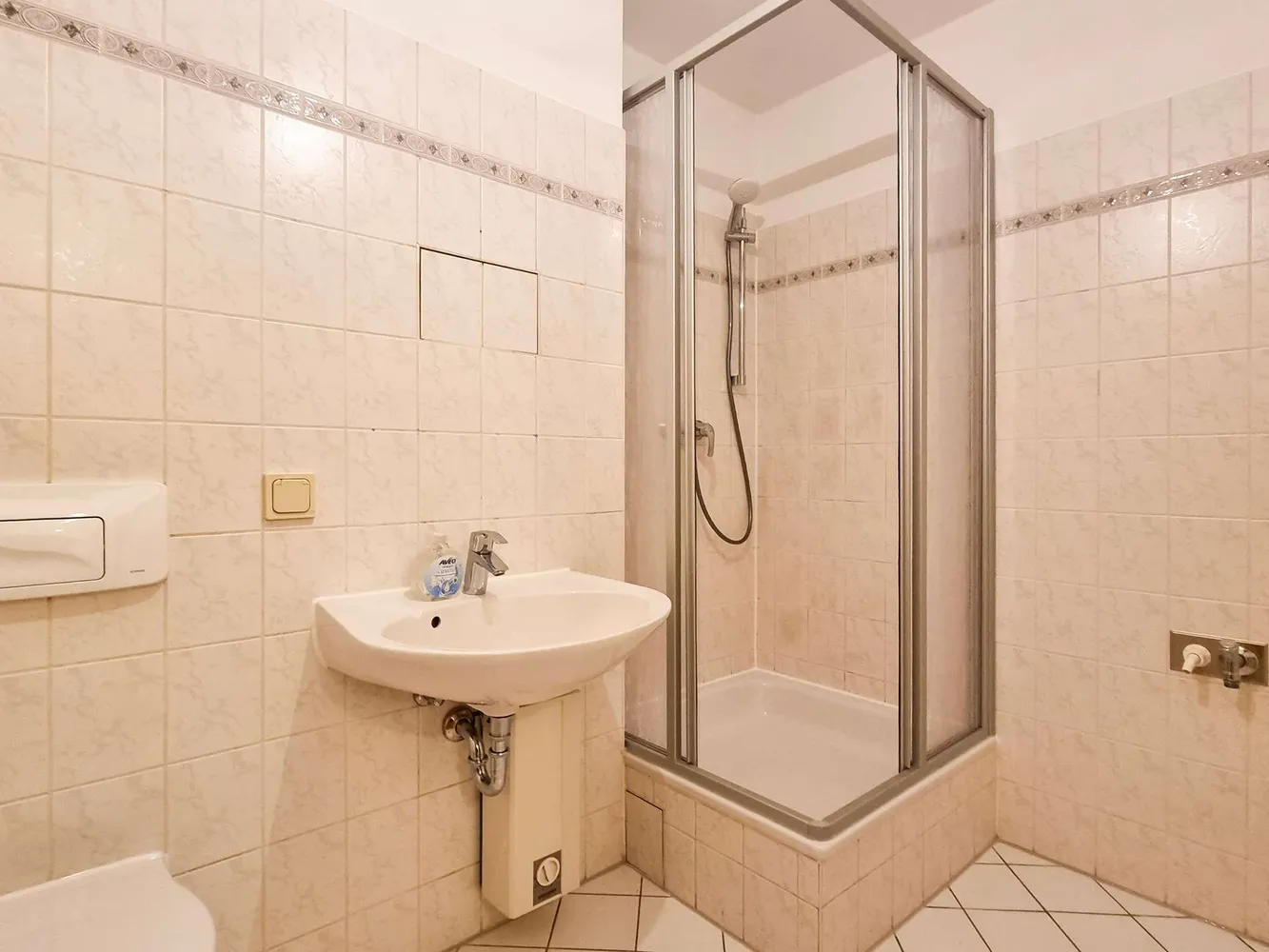1 Zimmer Wohnung mit 43 m² in Leipzig – Bild 12