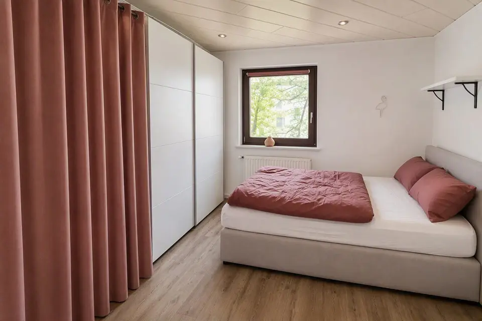 2 Zimmer Wohnung mit 61 m² in Braunschweig – Bild 9