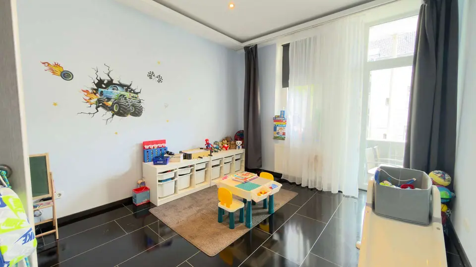 3 Zimmer Wohnung mit 90 m² in Oberhausen – Bild 5
