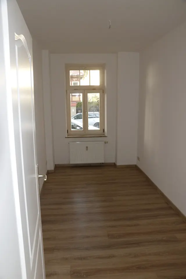 3 Zimmer Wohnung mit 55 m² in Wurzen – Bild 2