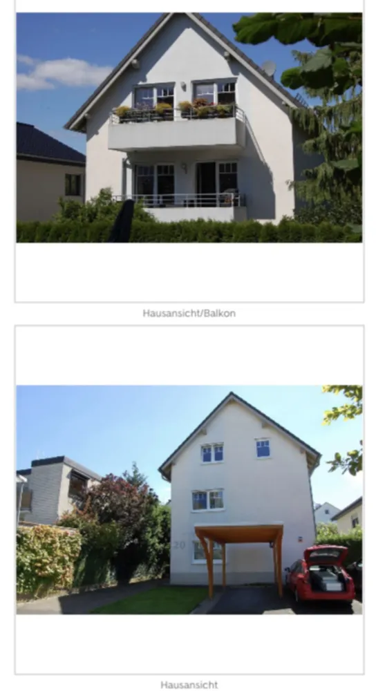 3 Zimmer Wohnung mit 95 m² in Paderborn – Bild 1