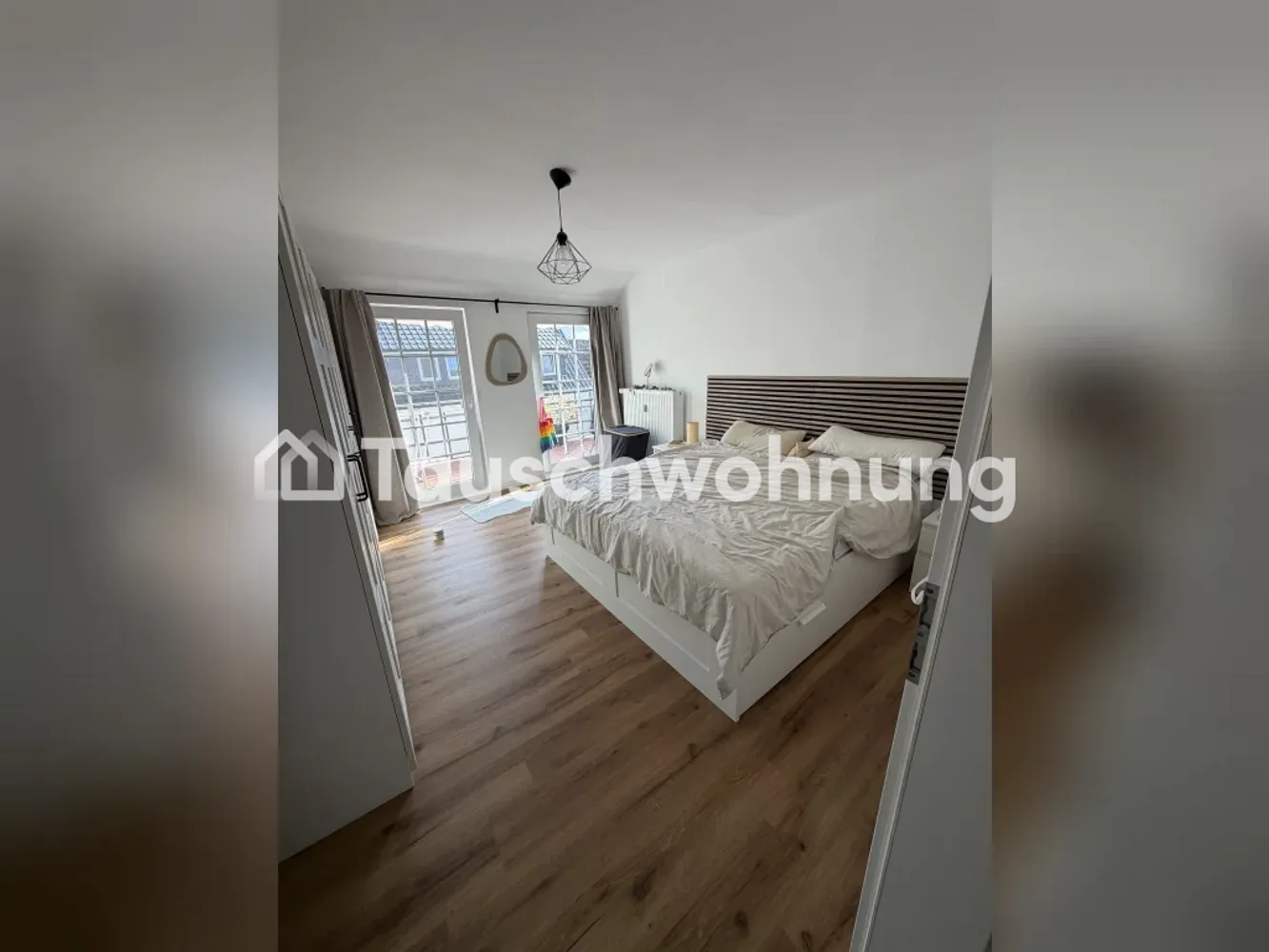 4 room apartment with 110 m² in Hamburg – Photo 8