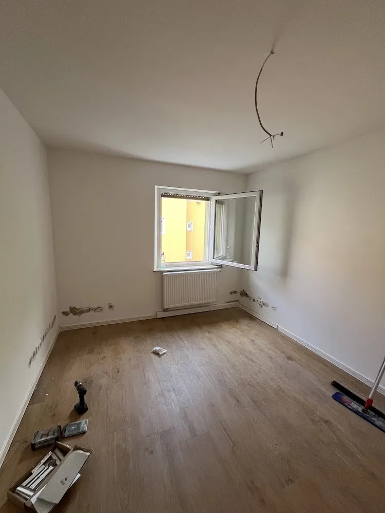 1 Zimmer Wohnung mit 32 m² in Nürnberg – Bild 3