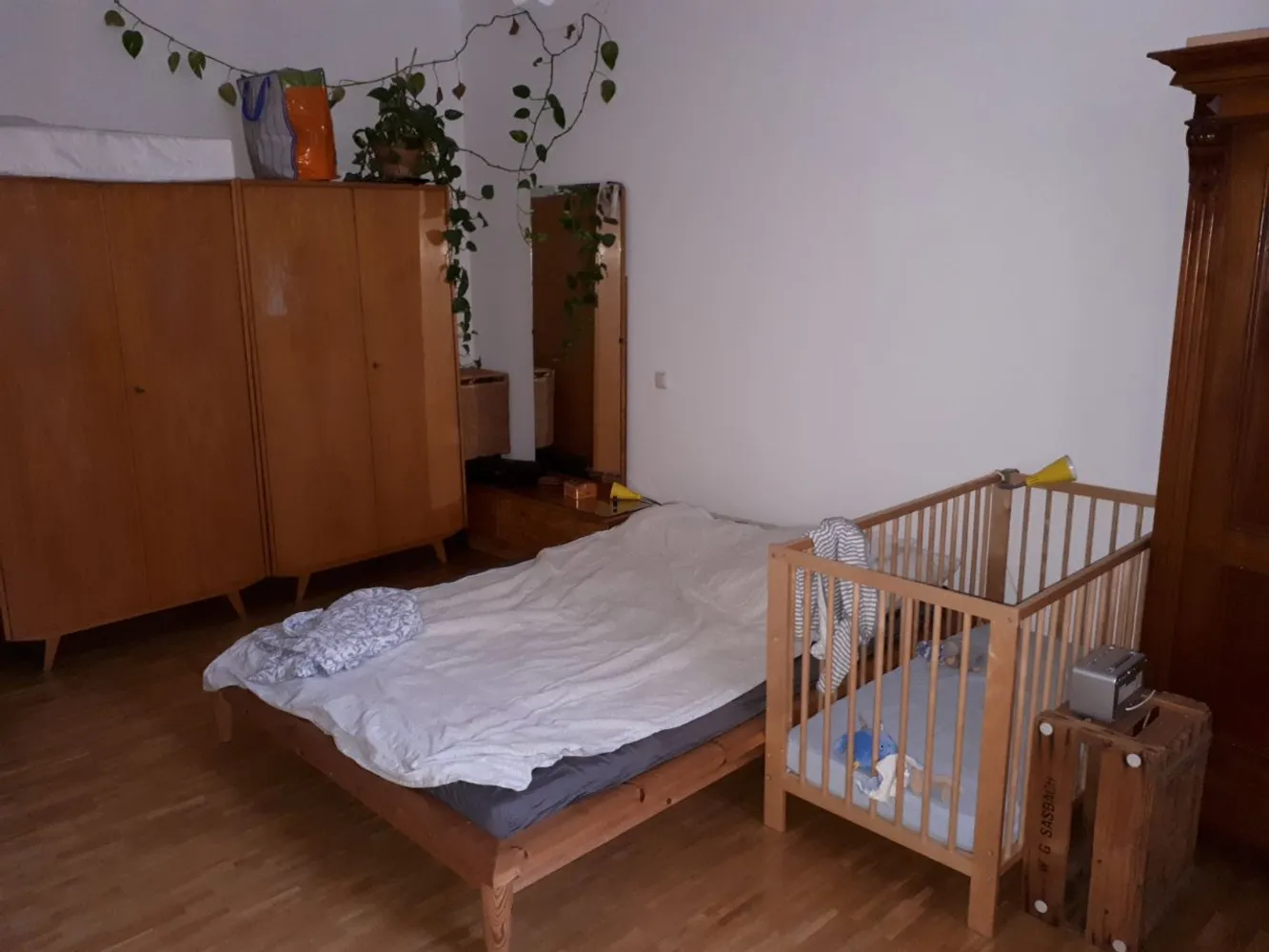 3 room apartment with 101 m² in Bonn – Photo 4